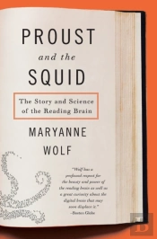 Proust And The Squid