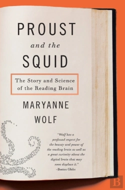 Bertrand.pt - Proust And The Squid