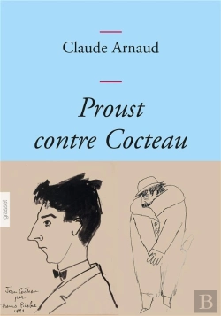 Bertrand.pt - Proust Contre Cocteau