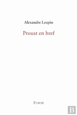 Bertrand.pt - Proust En Bref