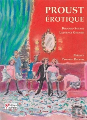 Proust Érotique