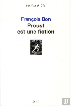 Bertrand.pt - Proust Est Une Fiction