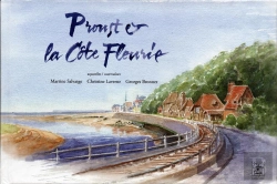Bertrand.pt - Proust Et La Cote Fleurie ; Aquarelles
