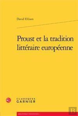 Bertrand.pt - Proust Et La Tradition Littéraire Européenne