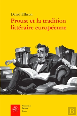 Bertrand.pt - Proust Et La Tradition Litteraire Europeenne