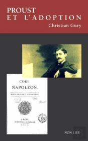 Proust Et L'Adoption