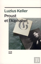 Proust Et L'Alphabet