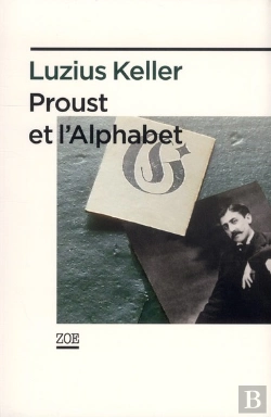 Bertrand.pt - Proust Et L'Alphabet