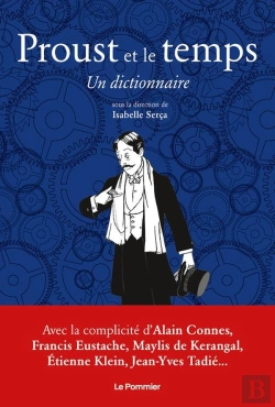 Bertrand.pt - Proust Et Le Temps : Un Dictionnaire