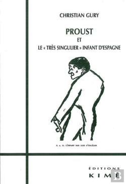 Bertrand.pt - Proust Et Le Tres Singulier Infant D'Espagne