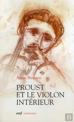 Bertrand.pt - Proust Et Le Violon Interieur