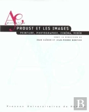 Proust Et Les Images
