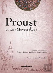 Proust Et Les 'Moyen-Ages' -