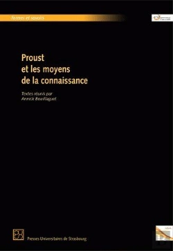 Bertrand.pt - Proust Et Les Moyens De La Connaissance