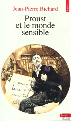 Bertrand.pt - Proust Et Monde Sensible