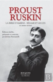Proust Et Ruskin