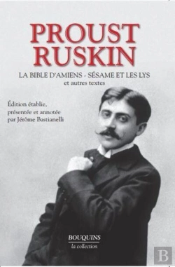 Bertrand.pt - Proust Et Ruskin