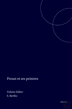 Bertrand.pt - Proust Et Ses Peintres