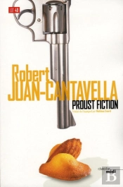 Proust Fiction
