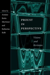 Proust In Perspective