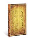 Proust, In Search Of Lost Time Unlined Hardcover Journal