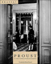 Proust In The Power Of Photography