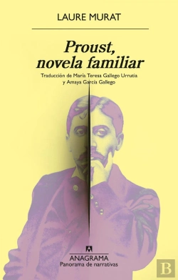 Bertrand.pt - Proust, Novela Familiar