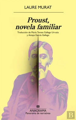 Bertrand.pt - Proust, Novela Familiar