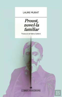 Bertrand.pt - Proust, Novel·La Familiar