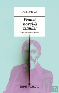 Bertrand.pt - Proust, Novel·La Familiar