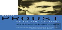 Proust On Art And Literature