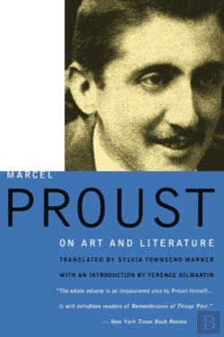 Bertrand.pt - Proust On Art And Literature