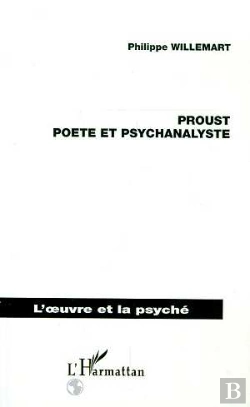 Bertrand.pt - Proust, Poete Et Psychanalyste