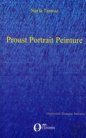 Proust Portrait Peinture