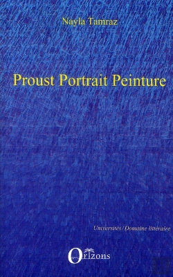 Bertrand.pt - Proust Portrait Peinture
