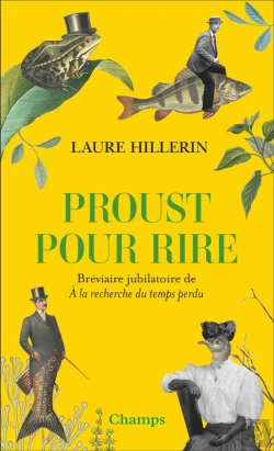 Bertrand.pt - Proust Pour Rire : Bréviaire Jubilatoire De A La Recherche Du Temps Perdu