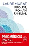 Proust, Roman Familial