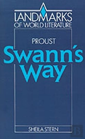 Proust: Swann'S Way