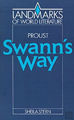 Bertrand.pt - Proust: Swann'S Way