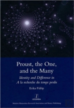 Bertrand.pt - Proust, The One, And The Many