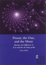 Proust, The One, And The Many