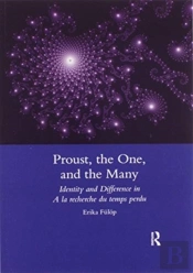 Proust, The One, And The Many