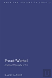 Proust/Warhol