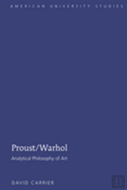 Bertrand.pt - Proust/Warhol