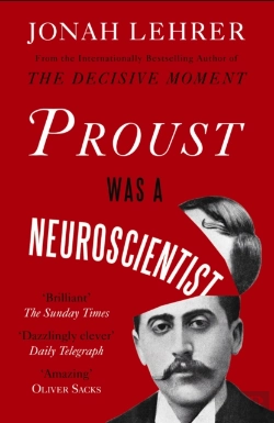 Bertrand.pt - Proust Was A Neuroscientist