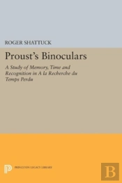 Proust'S Binoculars