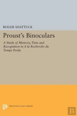 Bertrand.pt - Proust'S Binoculars