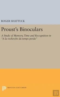 Bertrand.pt - Proust'S Binoculars