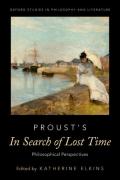 Proust'S In Search Of Lost Time