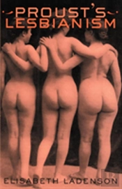Proust'S Lesbianism